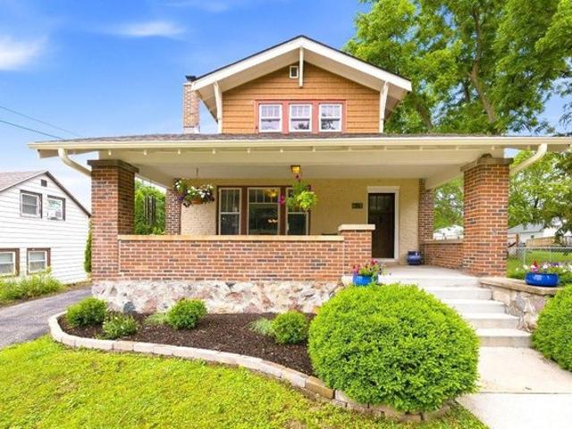 House for sale in Edgerton, Wisconsin