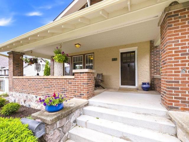 House for sale in Edgerton, Wisconsin