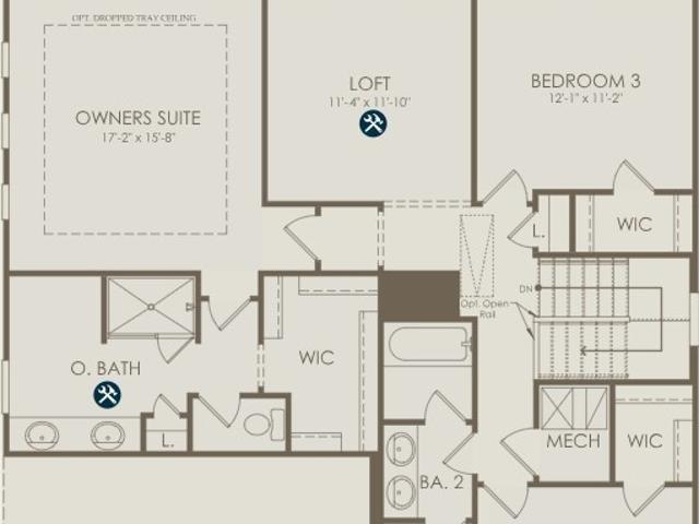 House for sale in Tennessee
