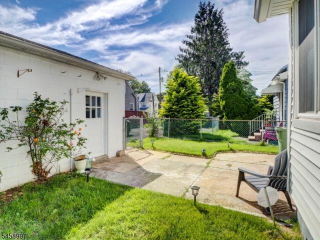 House for sale in Roselle, New Jersey