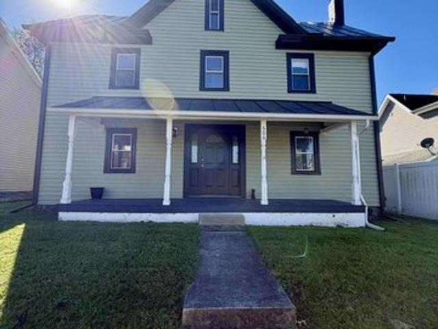 House for sale in Nescopeck, Luzerne County