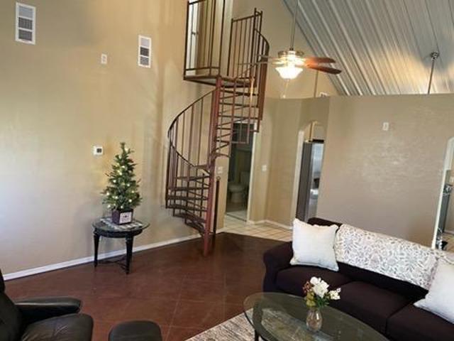 House for sale in Stephenville, Texas