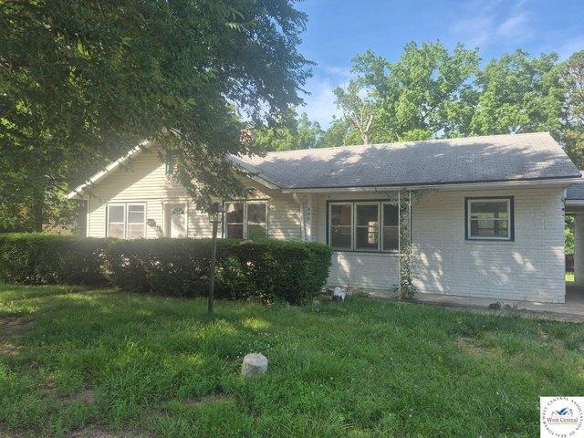 House for sale in Windsor, Missouri