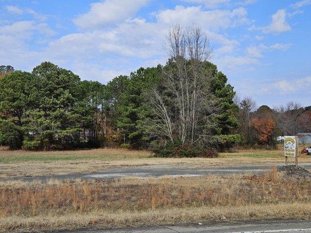 Land for sale in Ark