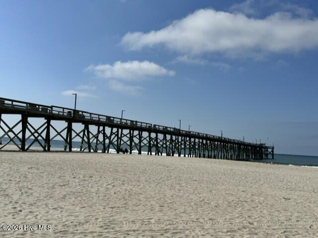 Land for sale in Oak Island, North Carolina