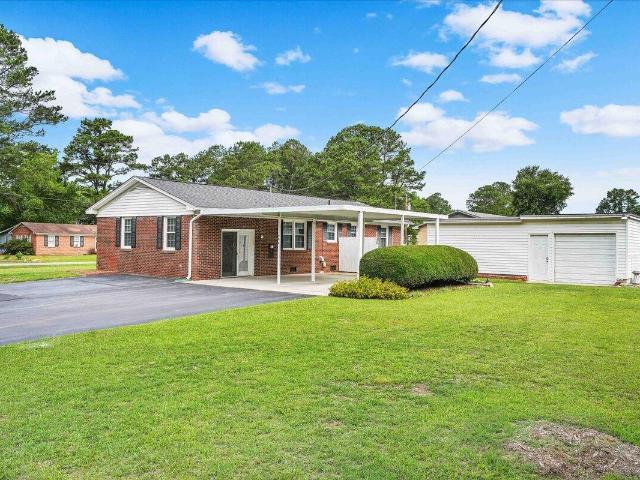 House for sale in Kenly, North Carolina