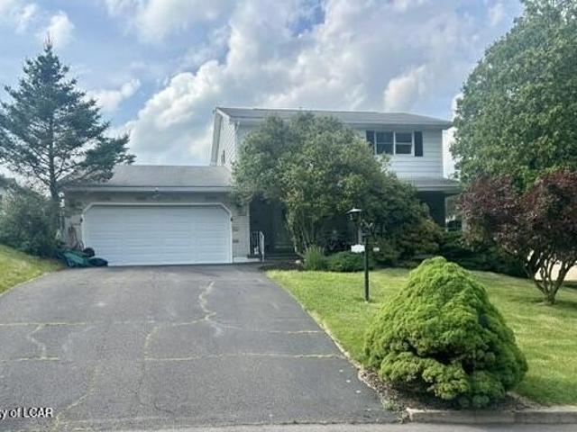 House for sale in Nanticoke, Pennsylvania