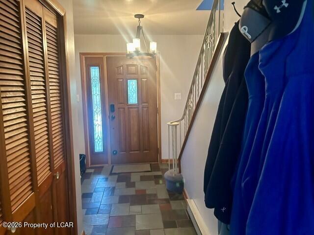 House for sale in Nanticoke, Pennsylvania