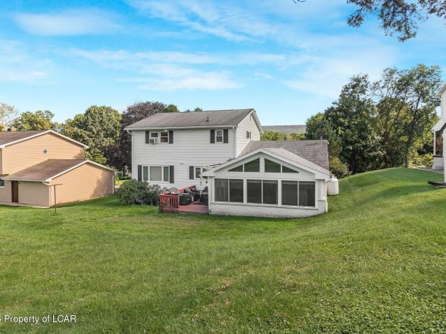 House for sale in Nanticoke, Luzerne County