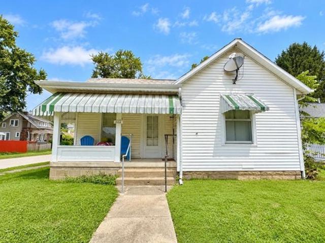 House for sale in Logan, Ohio
