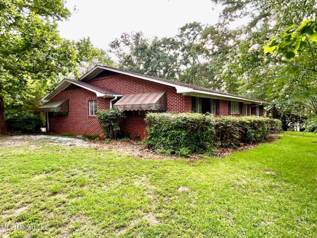 Commercial for sale in Union, Mississippi
