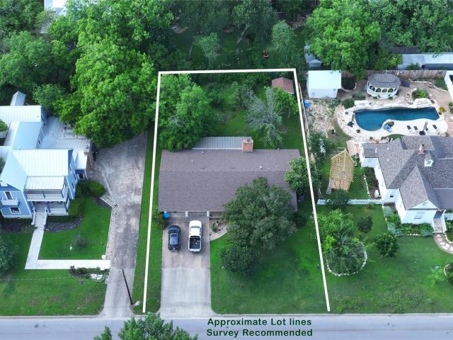 Property for rent in Williamson, Texas