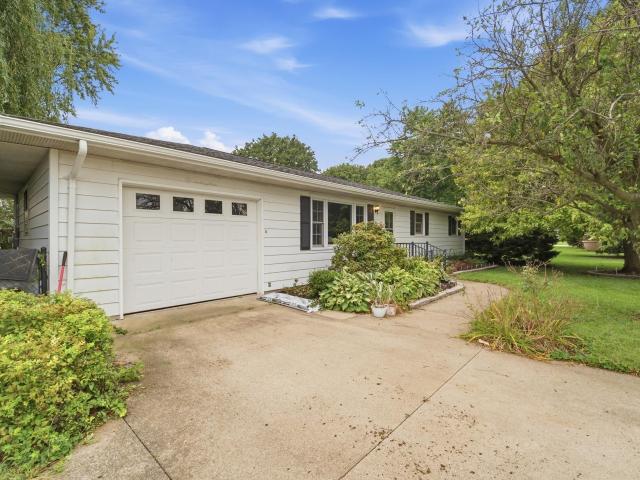 House for sale in Fowler, Benton County