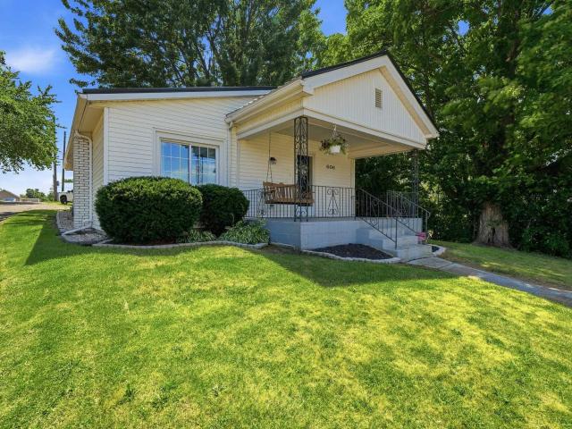 House for sale in Albion, Noble County