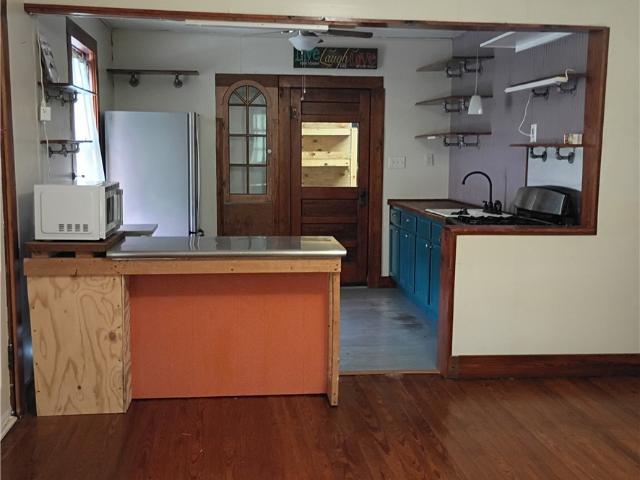 House for sale in Dewitt, Texas