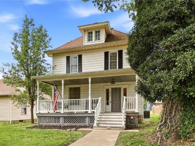 House for sale in Kansas