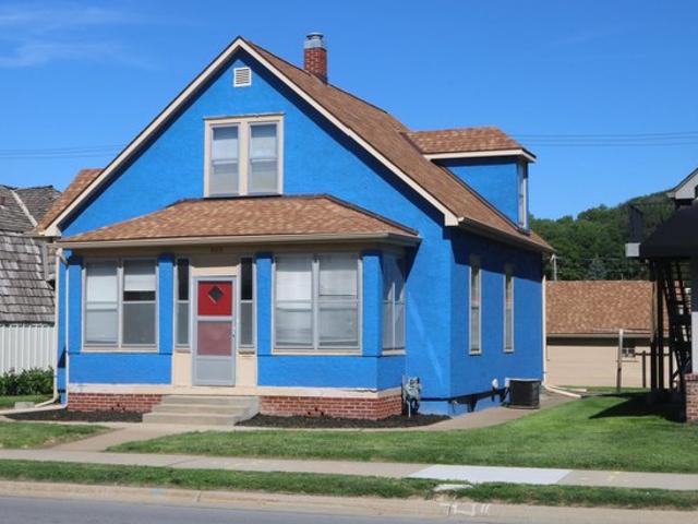 House for sale in Council Bluffs, Iowa