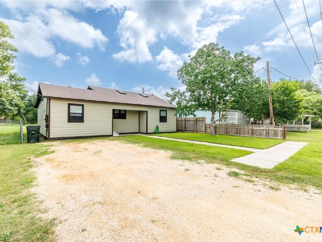 House for sale in Dewitt, Texas