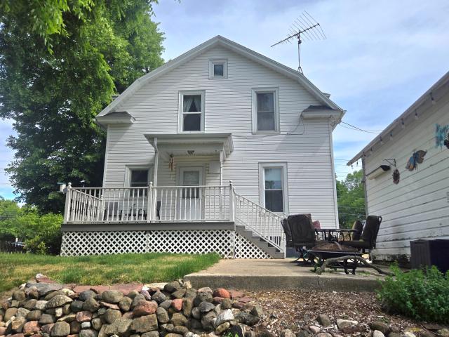 House for sale in Fort Atkinson, Wisconsin