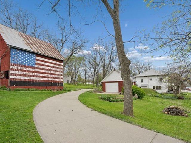 House for sale in Lynnville, Iowa
