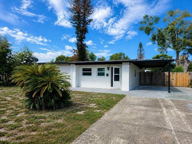 House for sale in Orlando, Florida