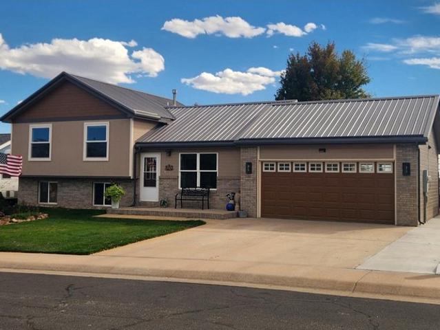 House for sale in Kersey, Weld County