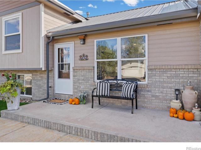 House for sale in Kersey, Weld County