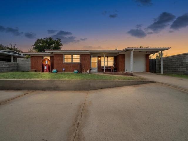 House for sale in Howard, Texas