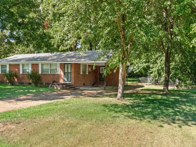 House for sale in Ark