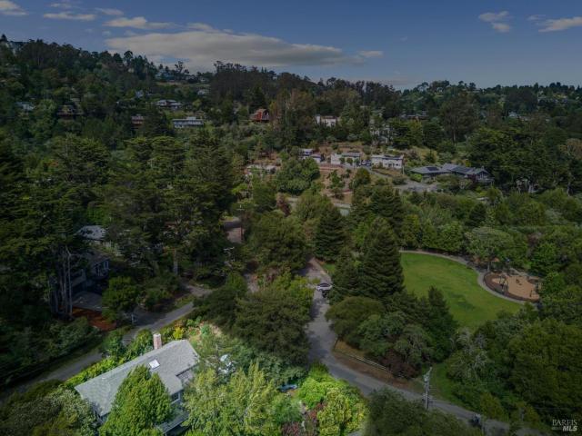 Property for sale in Mill Valley, California