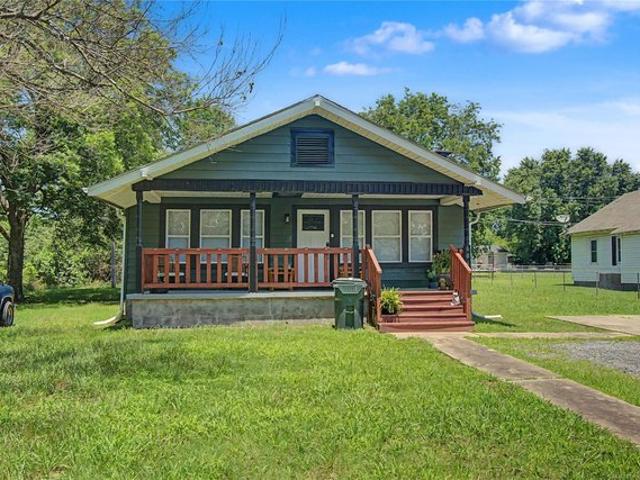 House for sale in Muskogee, Oklahoma