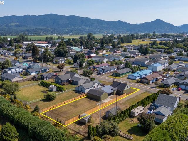 House for sale in Oregonia