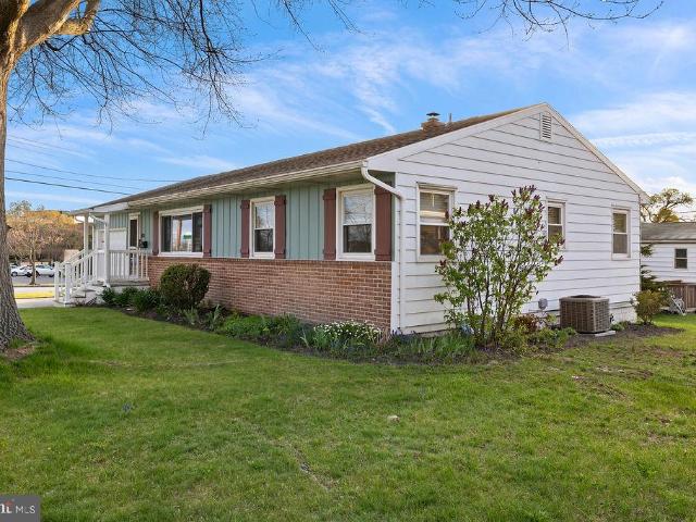 House for sale in Gettysburg, Pennsylvania