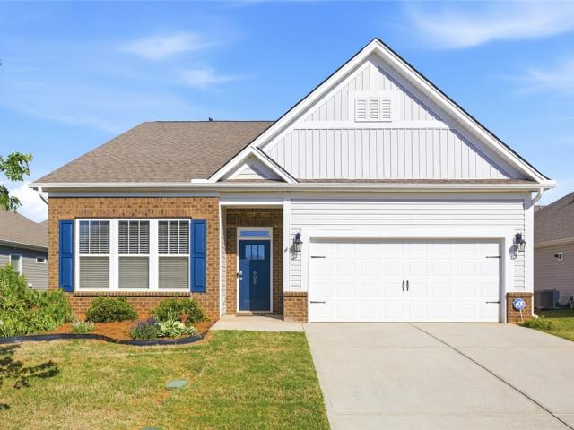 House for sale in Anderson, South Carolina