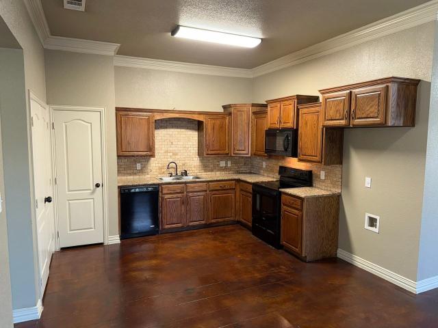 Apartment for rent in Temple, Bell County