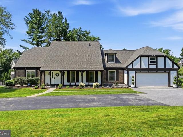 House for sale in Bryn Mawr, Pennsylvania