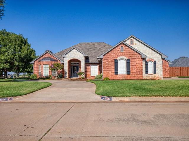 House for sale in Okarche, Oklahoma