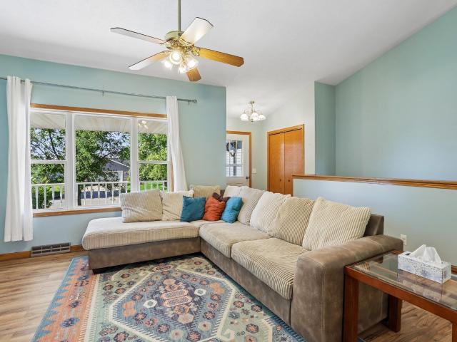 House for sale in Evansville, Wisconsin