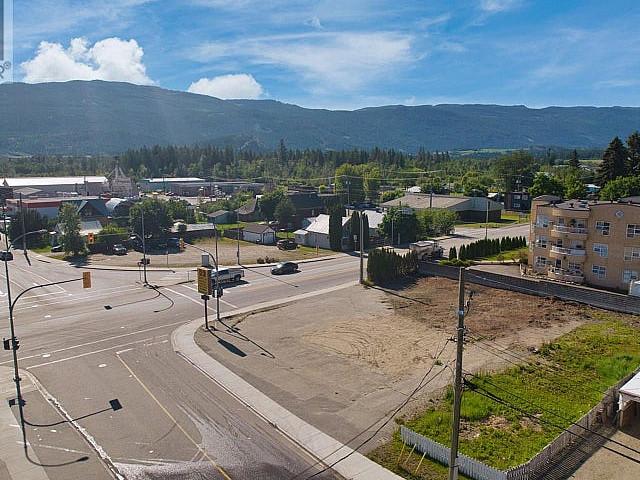 Land for sale in British Columbia