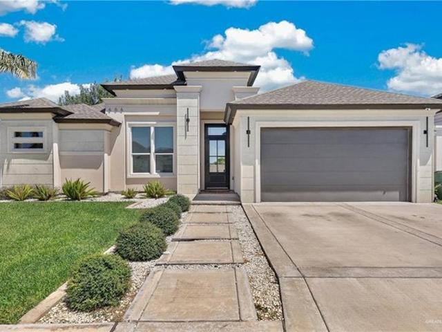 House for sale in Hidalgo, Texas