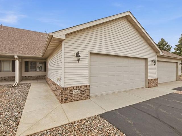 Townhouse for sale in Saint Joseph, Stearns County