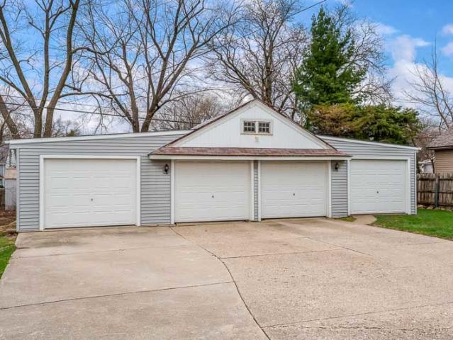 House for sale in Winnebago, Illinois