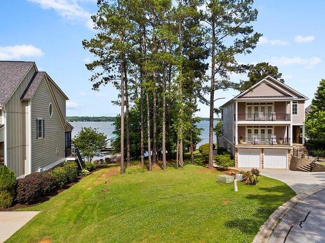 Land for sale in Ninety Six, South Carolina