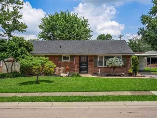 House for sale in Lebanon, Ohio