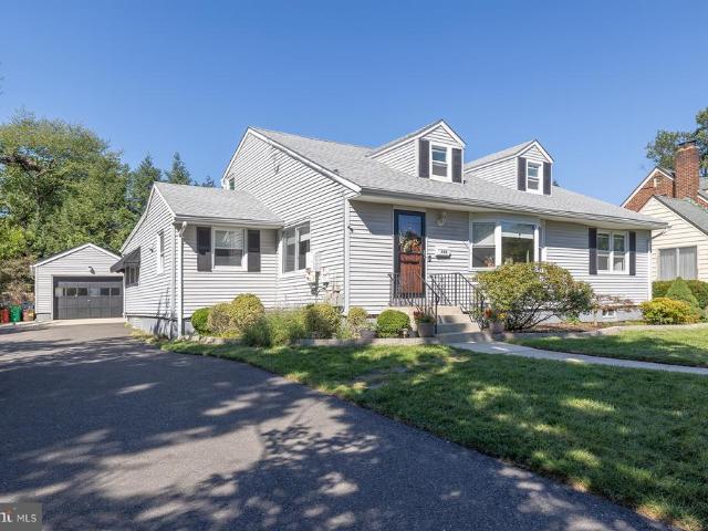 House for sale in West Haddonfield, Haddonfield