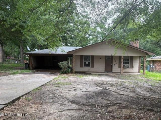 House for sale in Hattiesburg, Mississippi