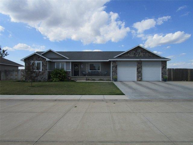 House for sale in Kansas