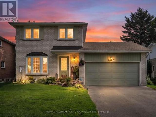 House for sale in York, Ontario