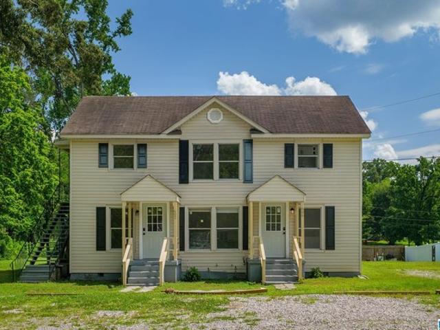 House for sale in Mount Olive, Alabama