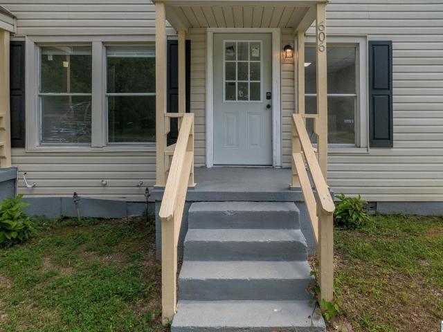 House for sale in Mount Olive, Alabama